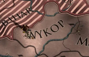 Wykop nawracany przez jedyną i słuszną wiarę! #EUIV