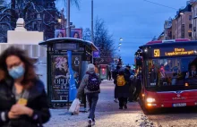 Szwecja wprowadzi nowe obostrzenia. Sztokholm boi się trzeciej fali zakażeń