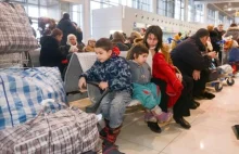 Rząd Ukrainy chce zahamować emigrację. Ukraińcy wolą polską emeryturę
