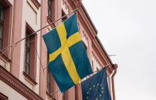 Szwedzkie miasta zabraniają noszenia maseczek. Dlaczego?