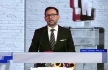 TVPiS: Orlen jest w pytę, ale prezes Obajtek jeszcze bardziej