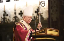 Abp Jędraszewski potępia kremację zwłok. "Materialistyczna wizja"