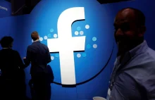 Facebook blokuje w Australii udostępnianie newsów