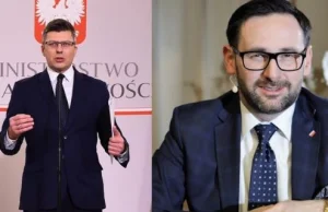 Obajtek jak Napoleon? Absurdalne słowa Warchoła