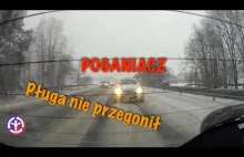 Poganiacz dzban