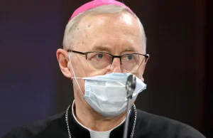 Abp Gądecki: Każdy z nas jest kuszony i musi toczyć własną walkę z szatanem