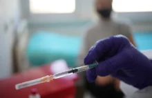 Niemcy: Nieufność wobec szczepionki AstraZeneca. Wiele wizyt odwołanych