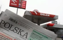 UOKiK nie chce udostępnić informacji o zakupie Polska Press przez PKN Orlen