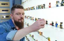 Klocki LEGO i rekrutacja?