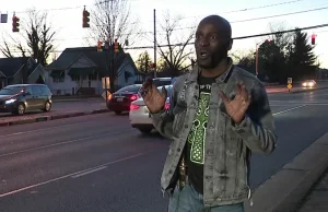 Aktywista z Baltimore proponuje zapłacić mordercom, żeby przestali zabijać