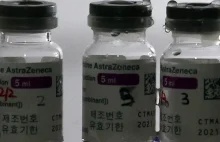 Niemcy nie chcą się szczepić preparatem Astra Zeneca. Nieufni są także medycy.