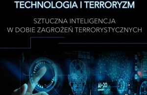 Sztuczna inteligencja oraz jej wykorzystanie w terroryzmie