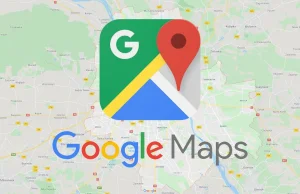 W Google Maps będzie można kupić bilet komunikacji miejskiej w polskich miastach