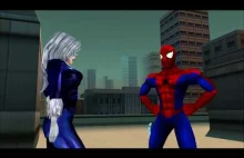 Bazarowe spolszczenie Spider-Mana z 2001 roku