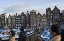 Holandia: Sąd w Hadze nakazał rządowi wycofanie godziny policyjnej