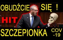 Coroczne szczepienia NOWĄ normalnością!