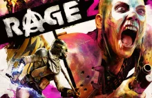 Rage 2 za darmo na Epic Store
