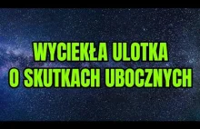 Duszności, wymioty, gorączka itd...28 na 32 nauczycieli zachorowało po przyjęciu