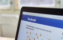 Facebook zablokował użytkowników w Australii