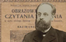 Konrad Prószyński – najzagorzalszy wróg analfabetyzmu