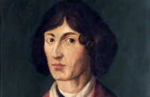 19 lutego 1473 roku urodził się Mikołaj Kopernik