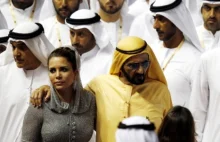 ONZ prosi władcę Dubaju o dowód życia księżniczki Latify