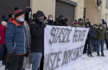 Katowice: Mieszkańcy mają dość i coraz głośniej mówią o proteście.