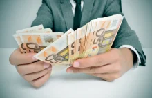 Zarabiając minimalną pensję w Polsce znajdujesz się w najbogatszych 15% świata