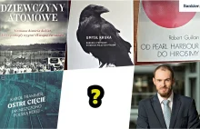 13 książek od głównego ekonomisty mBanku
