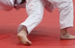 14-letni judoka nie poddał ustawionej walki i wygrał turniej. Został...