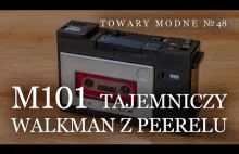 Tajemniczy walkman z PRL-u - [Adam Śmiałek]