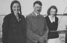 Kulisy samobójczej śmierci Geli Raubal - ukochanej siostrzenicy Hitlera