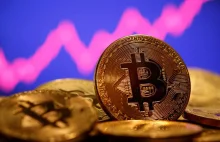 Wartość wszystkich Bitcoinów na rynku przebiła wartość 1 bilion dolarów