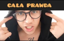 Cała Prawda dowody