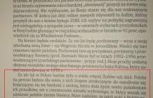 Szewach Weiss: Polska będzie atrakcyjnym krajem dla żydowskiego osadnictwa