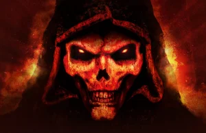 Diablo II: Resurrected - Remaster Oficjalnie Zapowiedziany