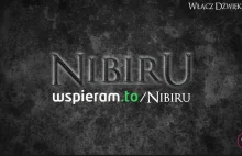NIBIRU #czytałakrystynaczubówna