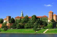Kraków w dziesiątce najbardziej zielonych miast świata