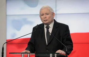 Kaczyński, Terlecki i Pawłowicz z 14. emeryturą. Wystarczyła jedna decyzja.