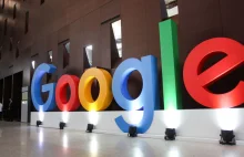 Google zwalnia kolejny autorytet ws. etyki w sztucznej inteligencji
