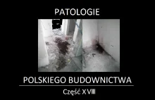 PATOLOGIE POLSKIEGO BUDOWNICTWA cz.18 (budowlana rzeczywistość)