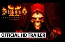 Diablo II: Resurrected | BlizzCon 2021