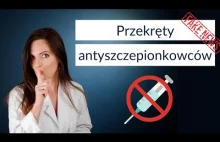 Historia przekrętów i porażek: ANTYSZCZEPIONKOWCY. Skąd się wzięli?