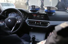 Policjanci zeznają przeciwko szefowi drogówki w Poznaniu. Są szykanowani?