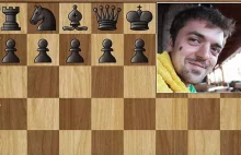 AI Google zablokował kanał szachowy bo mowią tam o białych i czarnych figurach.