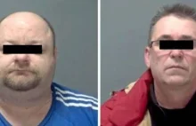 Dwóch Polaków skazanych za próbę przemytu heroiny do UK. Narkotyki