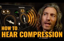 Kompresja perkusji