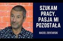 Maciej Zientarski - spotkanie po latach