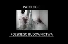 PATOLOGIE POLSKIEGO BUDOWNICTWA cz.01