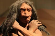 Neandertalskie geny zarówno chronią przed COVID-19, jak i zwiększają zagrożenie